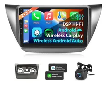 Comprar Mitsubishi Lancer 9  Pantalla Táctil Bluetooth Gps