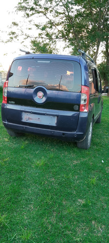 Fiat Qubo 1.4 Fiorino Dynamic 73cv