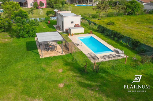 Venta Casa 3 Dormitorios San Lorenzo Chico, Salta