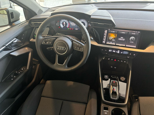Audi A3 1.4 Tfsi Sedan 150 Cv