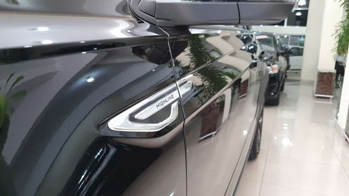 Vw Nivus Highline 200 Tsi Automático 0km Pronta Entrega!!!
