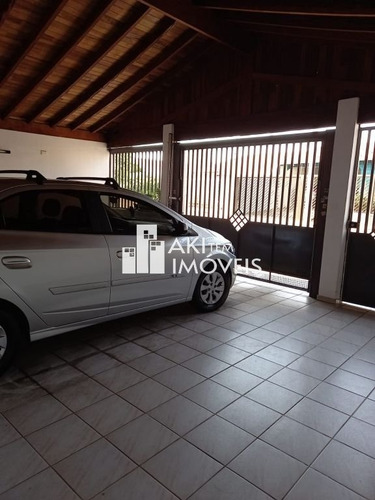 Imagem 3 de 30 de Vila Pacífico = Casa Reformada! - 8796