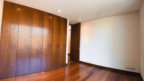 Vendo Exclusivo Departamento En San Damian/camino La Viña