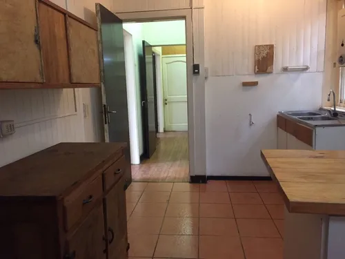 Arriendo De Departamento En Chacabuco