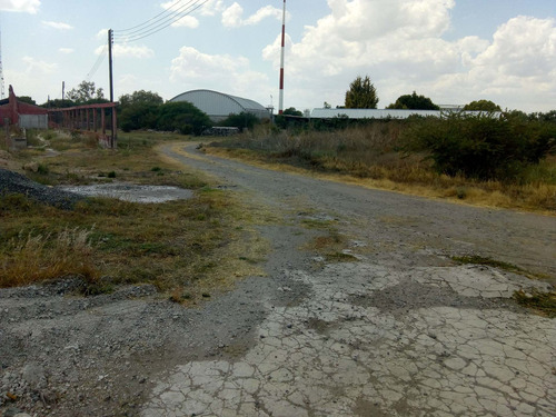 Imagen 7 de 7 de Terreno Comercial En Renta En San José El Salto