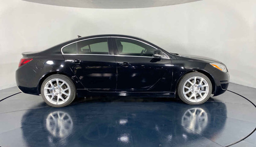 Imagen 3 de 15 de 112830 - Buick Regal 2016 Con Garantía