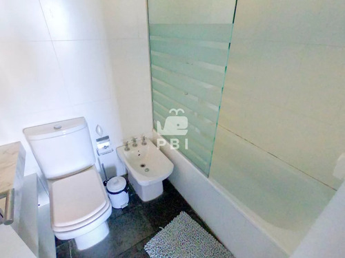 Apartamento En Alquiler Temporario Punta Ballena 2 Dormitorios