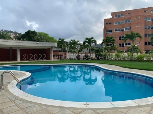 Imagen 3 de 14 de Apartamento En Venta Lomas Del Sol 22-25666 Wolfgang Liaz 0414-132-24-22 0412-582-01-12