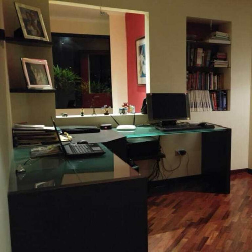 Imagen 4 de 14 de Vendo Espectacular Penthouse Con Hermosa Vista De 360º De Caracas.
