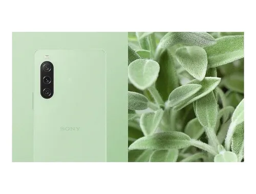 Sony Xperia 10 V 5g Xq-dc54 6gb 128gb Dual Sim Duos
