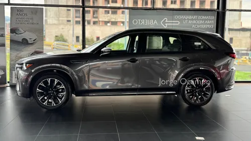 Mazda Cx-90 3.3 Grand Touring Signature