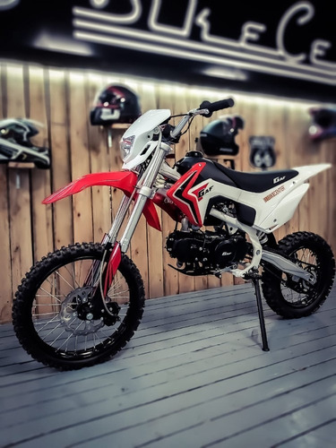 Imagen 4 de 14 de Gaf Gx 125 No Crf No Grf 70 No Honda No Yamaha X3m Beta