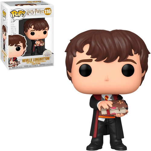 Funko Pop! Harry Potter Neville Longbottom #116 Original