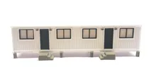 Comprar Contenedor 40' Casilla Oficina Escala Ho. Imp 3d. Trenes