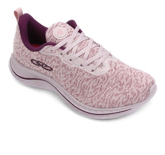 tênis da olympikus no mercadolivre