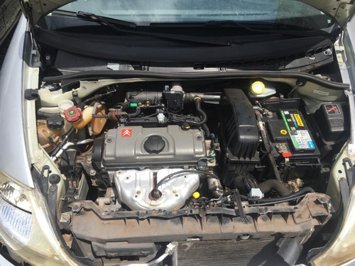 Imagem 3 de 5 de (18) Sucata Citroen C3 Glx 2009 1.4 Flex (retirada Peças)