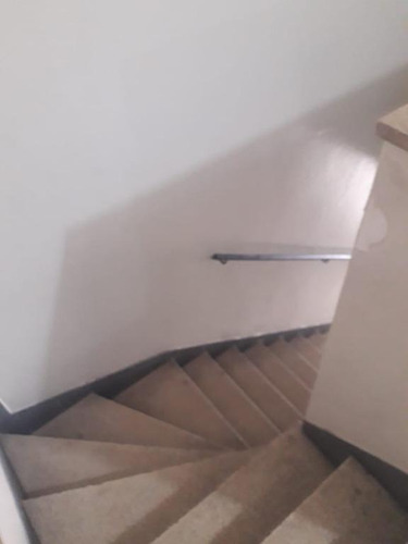 Imagem 5 de 15 de Apartamento Em São Paulo - Sp - Sa0006_slima
