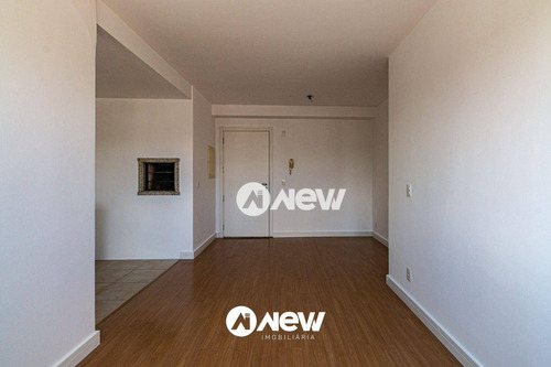 Imagem 5 de 15 de Apartamento Com 2 Dormitórios À Venda, 60 M² Por R$ 370.000,00 - Pátria Nova - Novo Hamburgo/rs - Ap3358