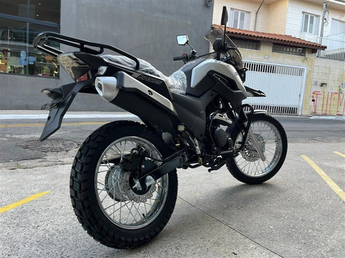 Shineray Shi 175 0km Partida Elétrica E Freios A Disco