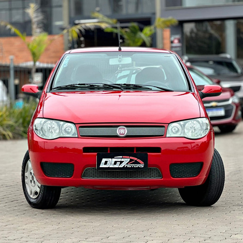 Fiat Palio 1.0 Fire Economy Flex 5p