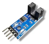 Comprar Sensor De Velocidad Encoder 5v 100khz Arduino