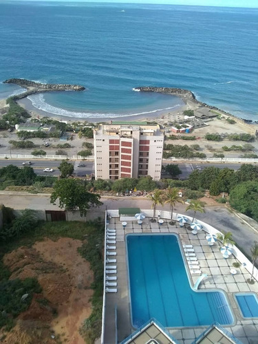 Imagen 9 de 14 de Apartamento En Alquiler Catia La Mar
