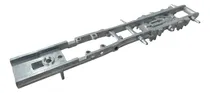 Comprar Chassis Miniatura Caminhão Volvo Fh 6x4 Escala 1:50 Tekno.