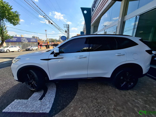 Gwm Haval / H6 Prem Hev