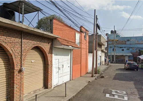 Casa En Venta En Colonia San Andrés, Azcapotzalco, Cdmx, Bd16*
