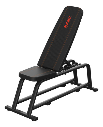 Squatz Apollo Board Gym, Banco De Peso Plano, Banco De Entre