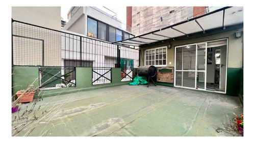 Imagen 24 de 30 de Ph Excelente Ubicacion Sin Expensas Impecable Terraza