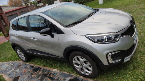 Renault Captur 2.0 Zen