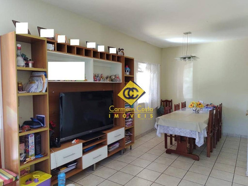 Imagem 14 de 30 de Casa Com 4 Quartos À Venda, 140 M² Por R$ 600.000 - Recreio - Rio Das Ostras/rj - Ca2070