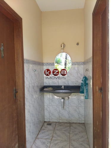 Imagem 25 de 30 de Chácara A Venda No Bairro Chácaras São Bento Em Vinhedo/valinhos - Ch00104 - 70398296