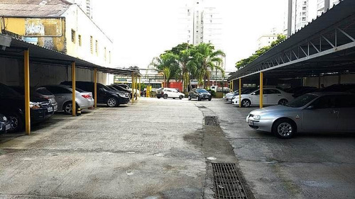 Imagem 3 de 8 de Estacionamento Tatuape Sao Paulo Sp Brasil - 2733
