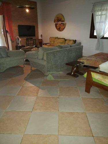 Imagem 3 de 22 de Sítio Com 6 Dormitórios À Venda, 27000 M² Por R$ 1.300.000,00 - Zona Rural - Porto Feliz/sp - Si0031