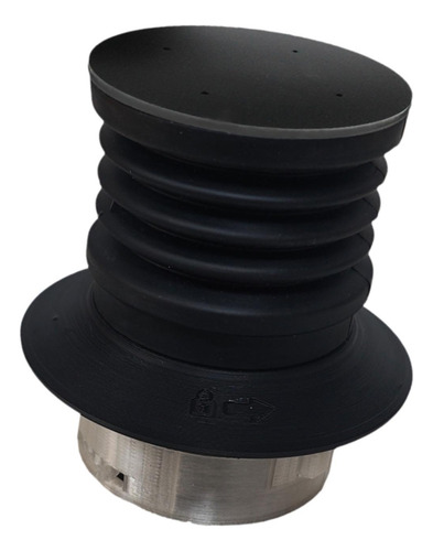 Grinder De Una Sola Presión A Mano Cubierta De Metal