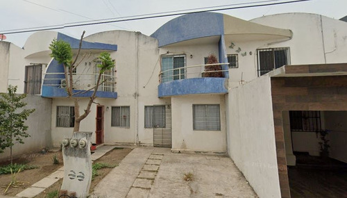Sk16 - Casa En Remate Bancario En C.talquezal, Los Torrentes, Veracruz, Veracruz Oportunidad De Inversion