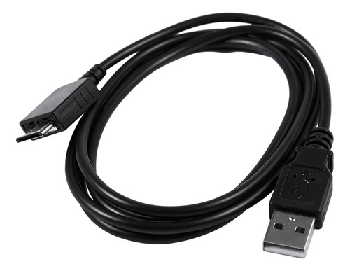 ' Cable De Carga De Datos Usb Para Reproductor Mp3 Walkman