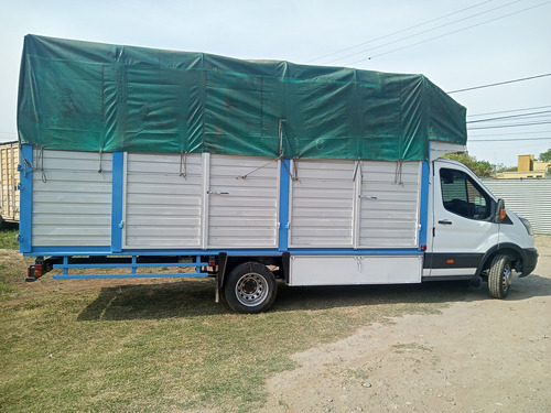 Ford Transit Impecable