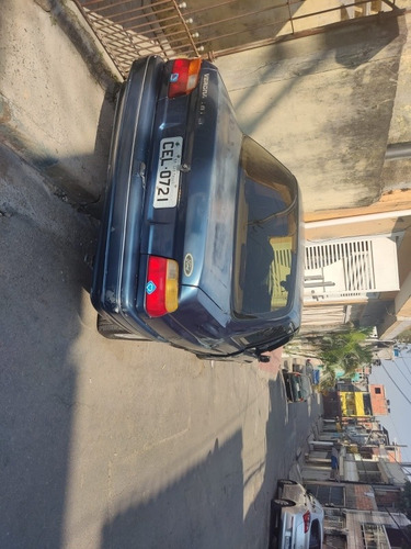 Imagem 5 de 15 de Ford Verona Ford Verona 1995