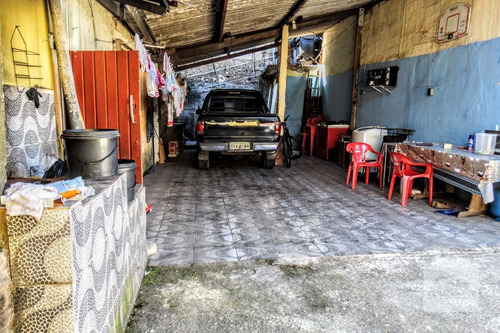 Imagem 15 de 15 de Casa À Venda No Cachoeirinha - Código 269081 - 269081