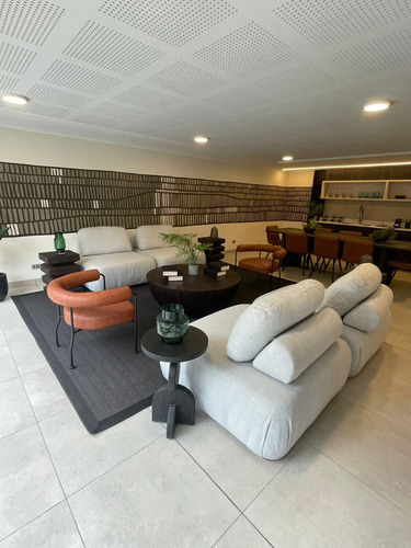 Departamentos Nuevos En Nuñoa Con Entrega Inmediata