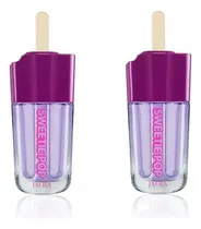 Comprar 2 Sweetie Pop Paleta Jafra + Envio Gratis Agua Tocador 