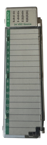 Allen Bradley 1769-ob16 Modulo De Salidas Compactlogix (Usado)