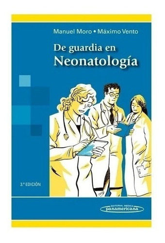 De Guardia En Neonatologia Nuevo!