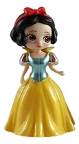 Comprar Princesas +  Vestidos  Para Cambiar Mini Figura Blancanieves