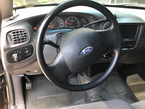 Imagen 7 de 9 de Ford F-150 Mexicana Xlt