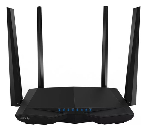 Router Tenda Ac6 Smart Dual-band 110v/220v  Como Nuevo