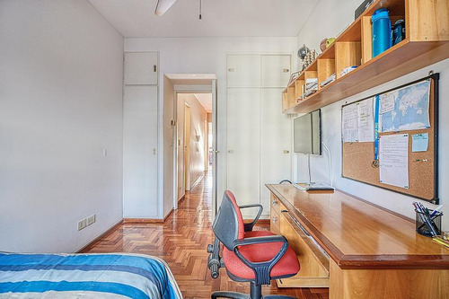 Venta Casa 5 Ambientes Impecable Triplex Garage Caballito